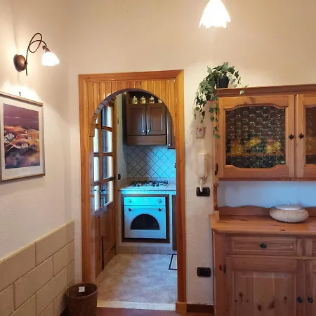 Apartamento Maremonti Monopoli