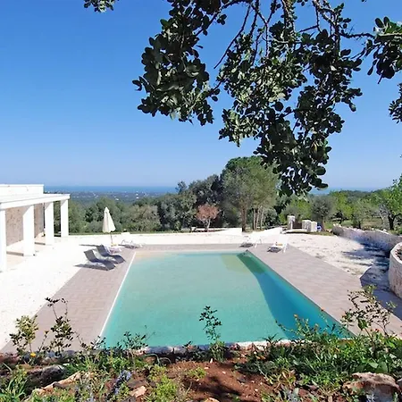 Maremonti Villa Monopoli