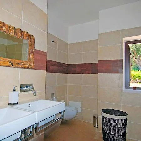 Villa Maremonti Monopoli