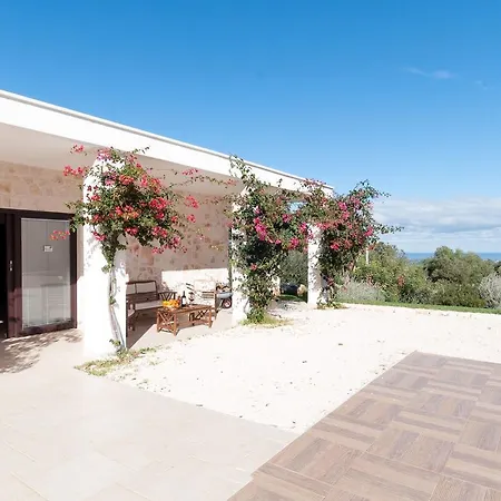 Villa Maremonti Monopoli