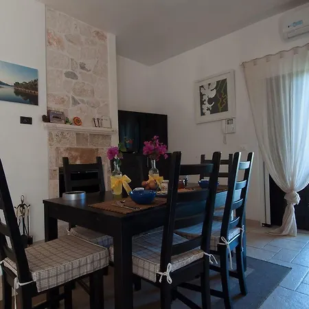Villa Maremonti *
