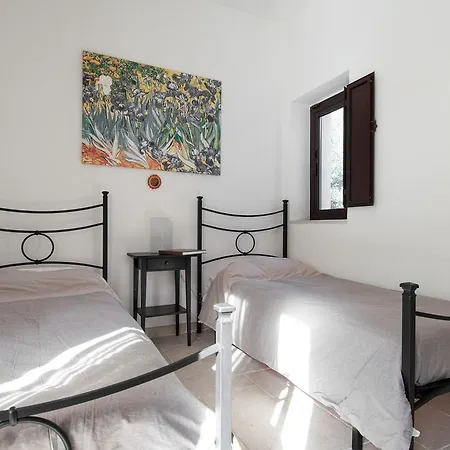 Maremonti Villa