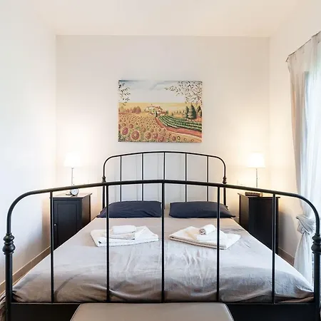 Maremonti Villa *