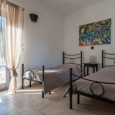 Villa Maremonti Monopoli