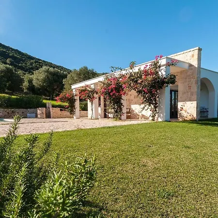 Villa Maremonti Monopoli