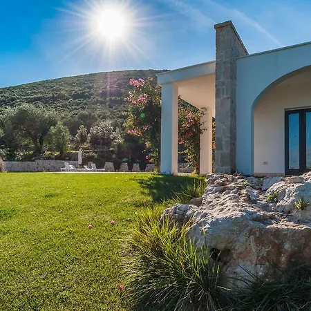 Maremonti Villa Monopoli